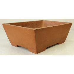 Bonsai pot VINTAGE CHINESE 140 View 2