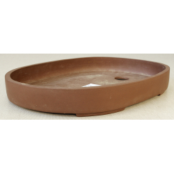 Bonsai pot VINTAGE CHINESE 73 View 2