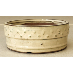 Bonsai pot CHM01