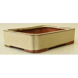 Bonsai pot CHM03B View 2