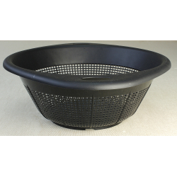 EU training pot strainer