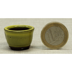 Bonsai pot DK07B BUNZAN