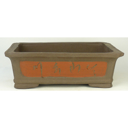 Bonsai pot F150B