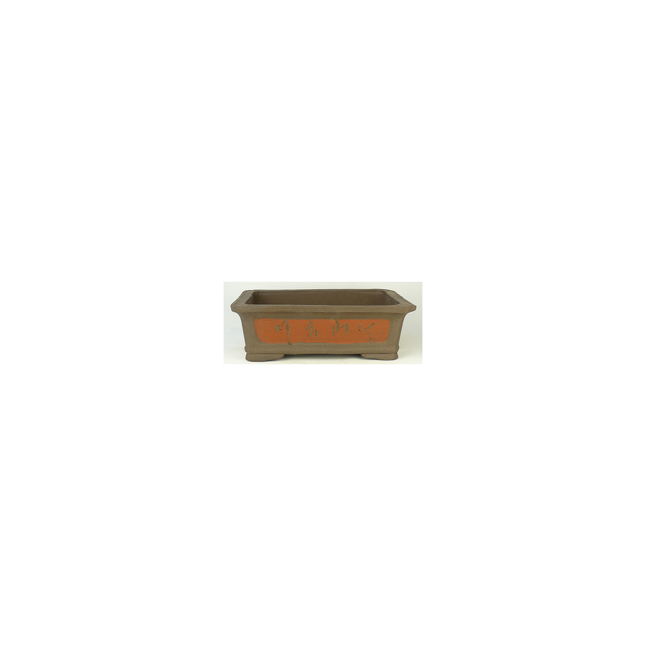 Bonsai pot F150B