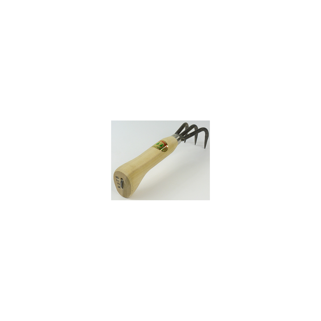 Kaneshin repotting root 3 hooks 210 mm