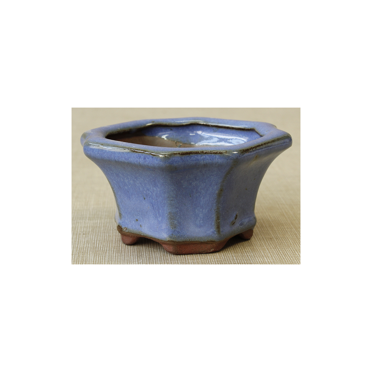 Bonsai pot GAS022-3A