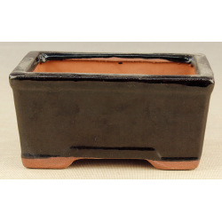 Bonsai pot GAS041-9N