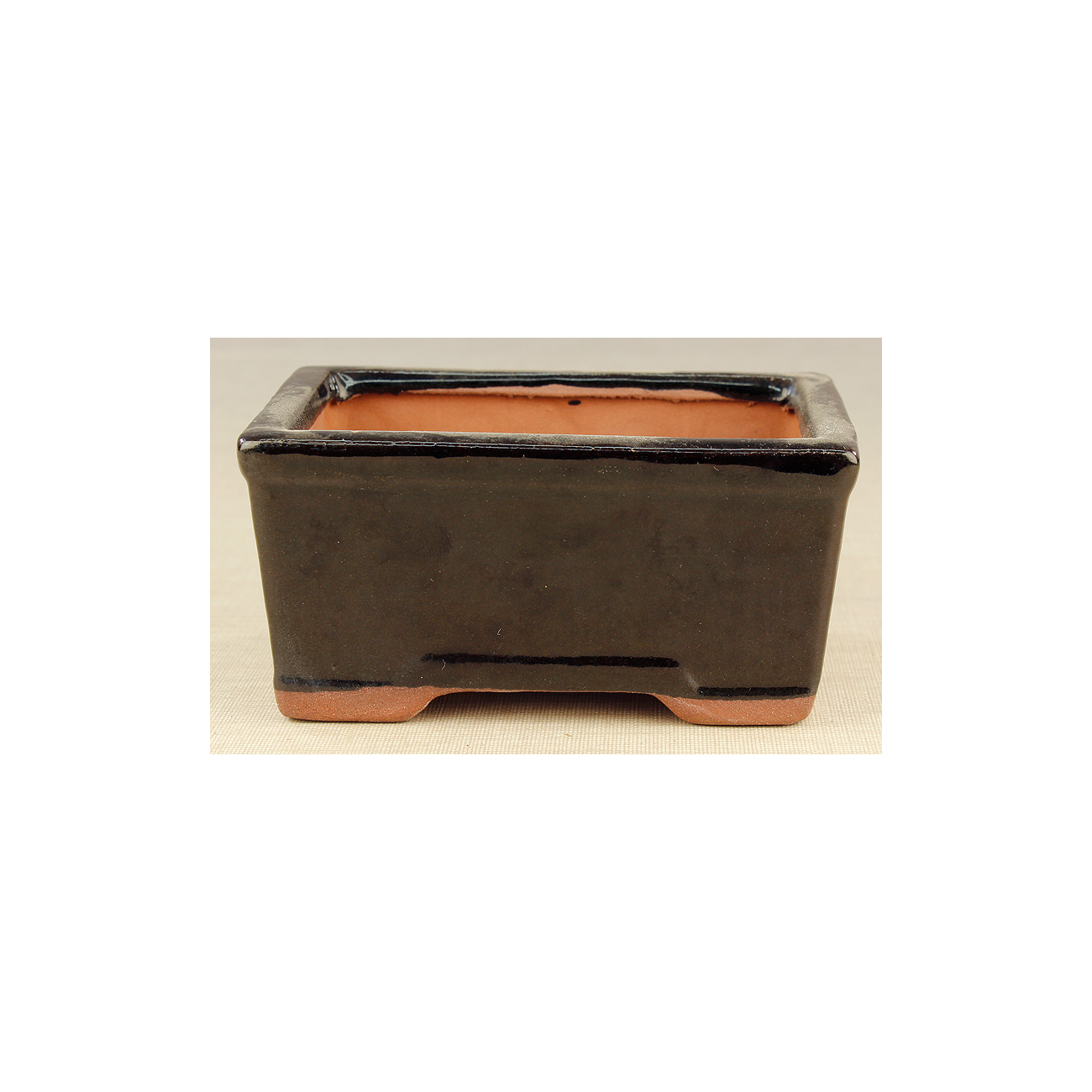 Bonsai pot GAS041-9N