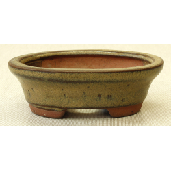 Bonsai pot GAS023-4