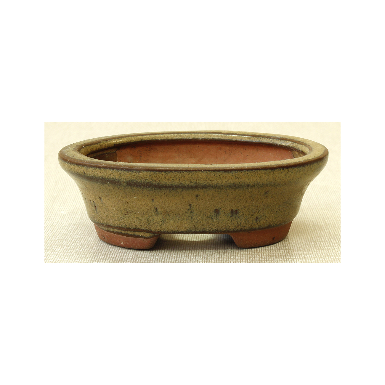 Bonsai pot GAS023-4