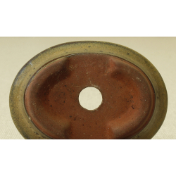 Bonsai pot GAS023-4 View 2