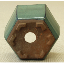 Bonsai pot GAS023-9 View 2