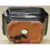 Bonsai pot GAS041-10A View 2
