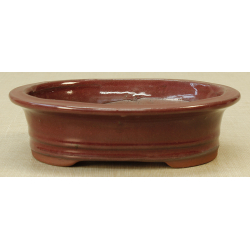 Bonsai pot GAS061-11