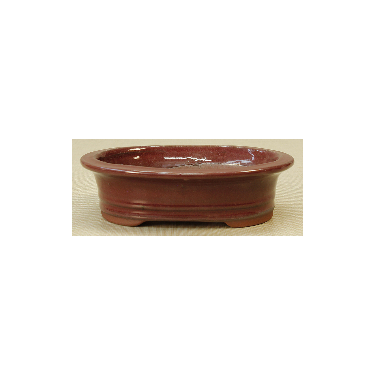 Bonsai pot GAS061-11