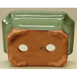 Bonsai pot GAS061-13V View 2