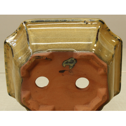 Bonsai pot GAS061-14K View 2
