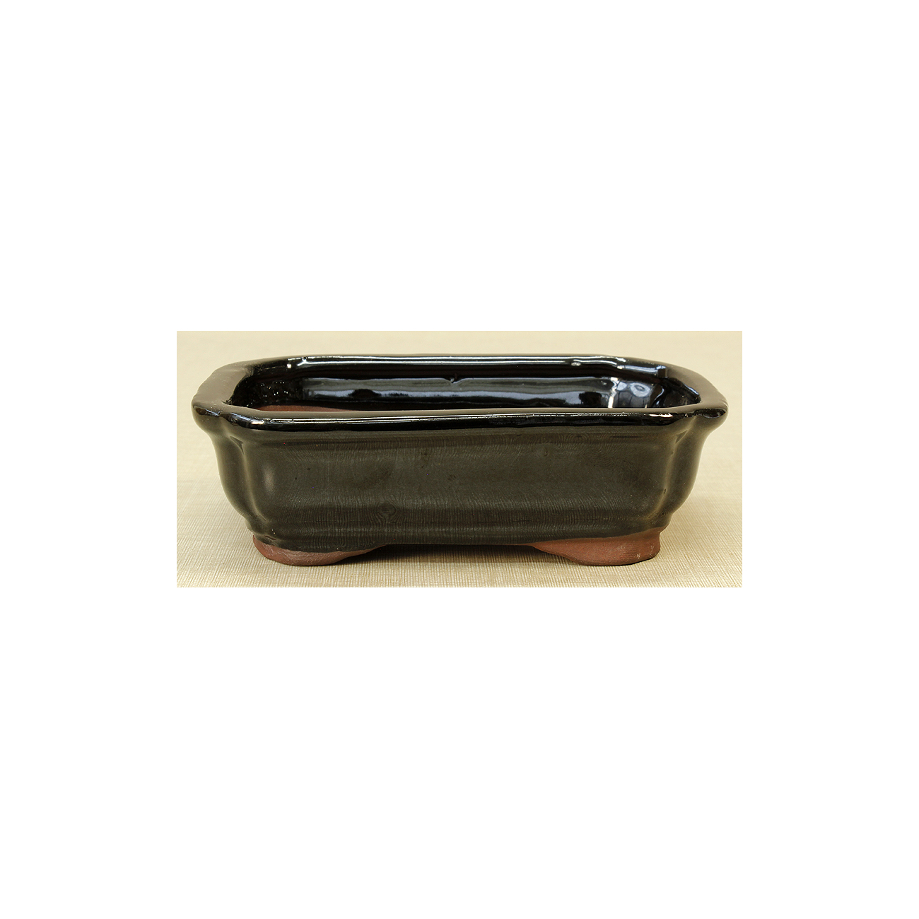 Bonsai pot GAS061-3N