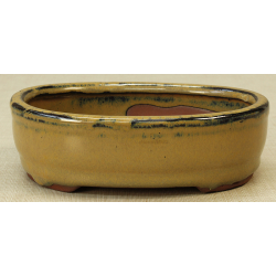 Bonsai pot GAS061-4K