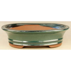 Bonsai pot GAS121-56