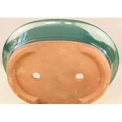 Bonsai pot GAS121-56 View 2