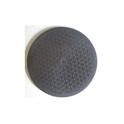 Plastic turntable M 25 cm