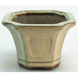 Bonsai pot HGAS22-3-7