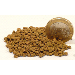 Akadama Ibaraki grano fino - shohin 14 l Vista 2