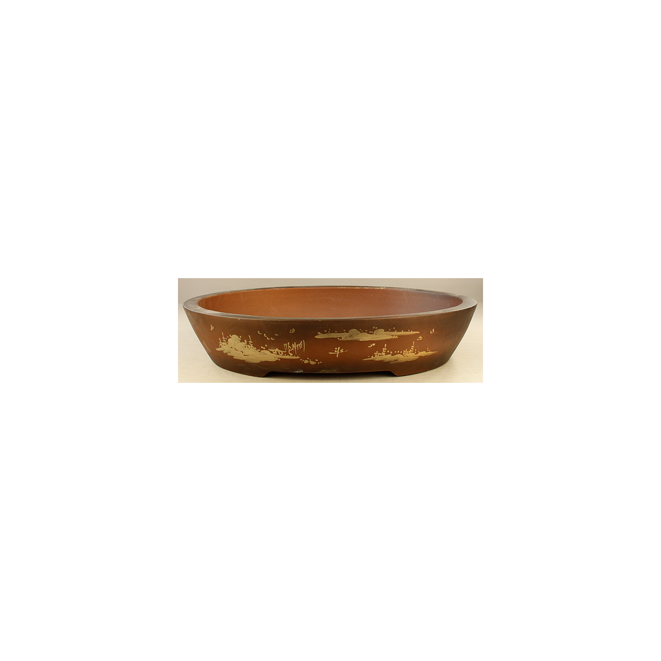 Maceta bonsái CCH072B TOSEIEN