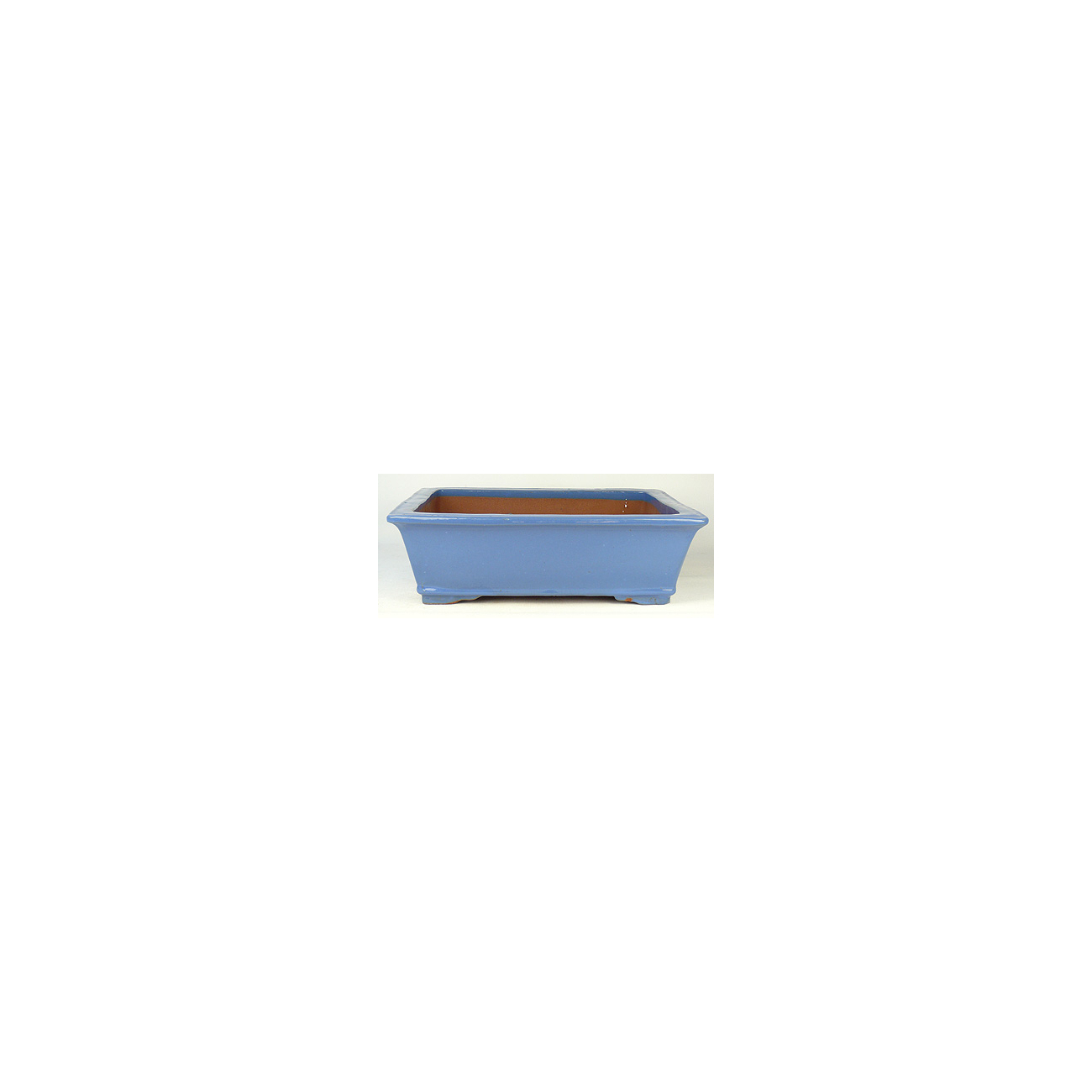 Bonsai pot J02A