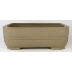 Bonsai pot JTA2042 SENKOUEN