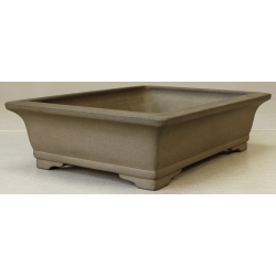 Bonsai pot JTA2084 SANPOU View 2