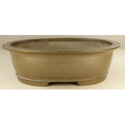 Bonsai pot JTA2105 GYOZAN YUKIZOU