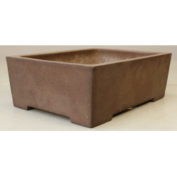 Bonsai pot JTA2109 KISEN View 2