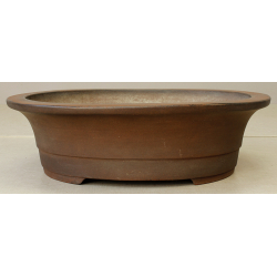 Bonsai pot JTA2111 HOKUZAN