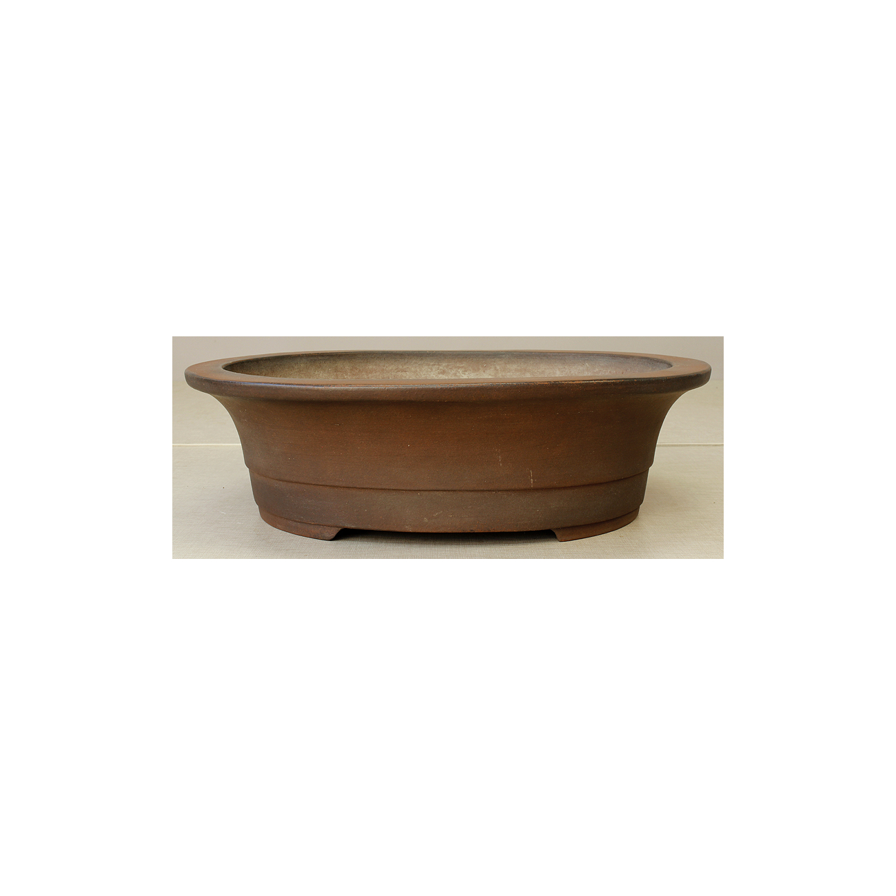 Bonsai pot JTA2111 HOKUZAN