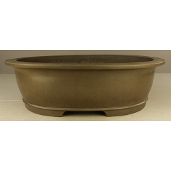 Bonsai pot JTA2122 GYOZAN YUKIZOU