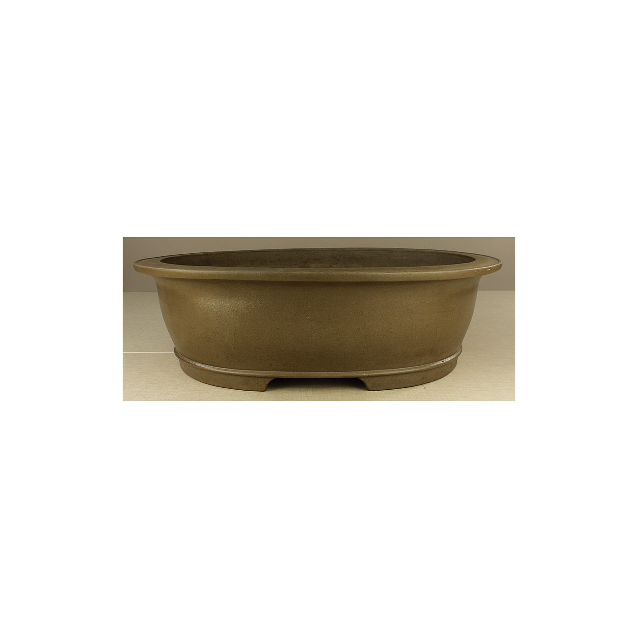 Bonsai pot JTA2122 GYOZAN YUKIZOU