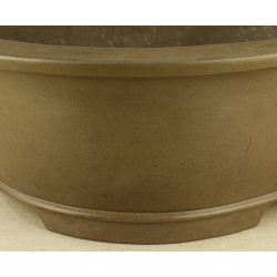 Bonsai pot JTA2122 GYOZAN YUKIZOU View 2