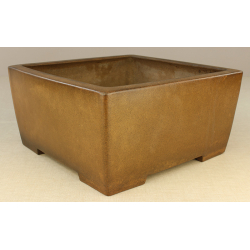 Bonsai pot JTA2164 SUISHOUEN HEKISUI