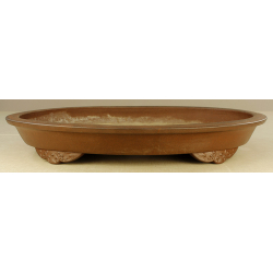 Bonsai pot JTA2204 TAZAN