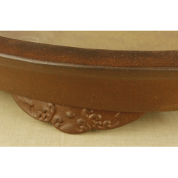 Bonsai pot JTA2204 TAZAN View 2