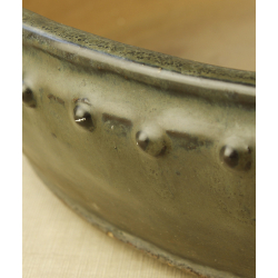 Bonsai pot JTA2231 YOSHIMURA KATAOKA View 2