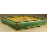 Bonsai pot JTA2268 YOSHIMURA SHUUHOU