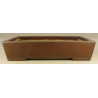 Bonsai pot JTA2287 YAMAAKI TOSHIO