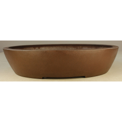 Bonsai pot JTA2315 YAMAAKI TOSHIO