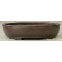 Bonsai pot JTA2413 YAMAAKI TOSHIO