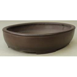 Bonsai pot JTA2413 YAMAAKI TOSHIO View 2