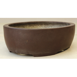 Bonsai pot JTA2416 YAMAAKI TOSHIO View 2