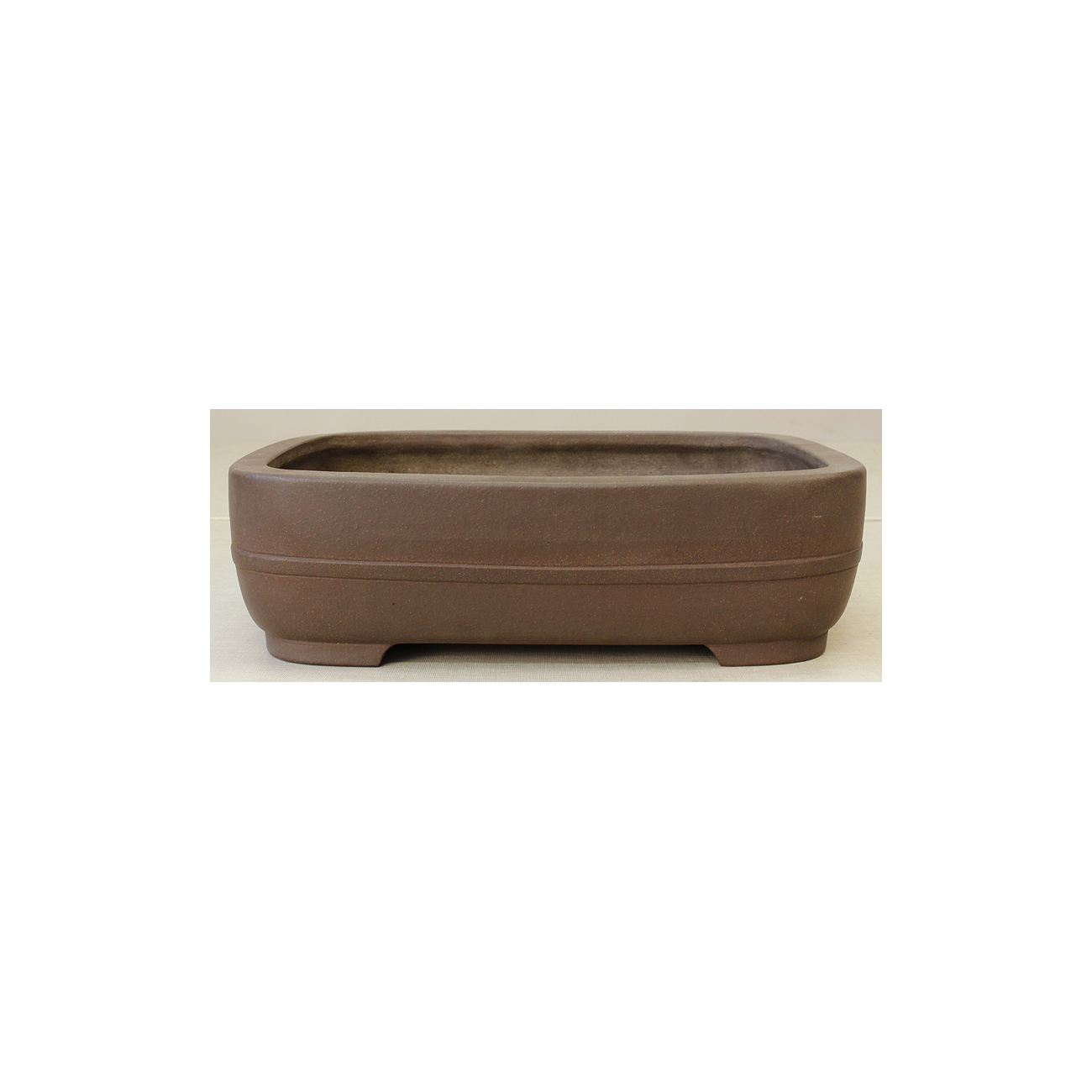 Bonsai pot JTA2417 YAMAAKI TOSHIO